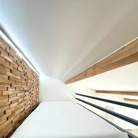 Apartamento Petit Au Fond Du Jardin Saint-André-de-Sangonis